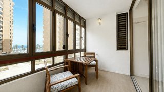 Piso en alquiler en Zona Puerto Deportivo en Fuengirola