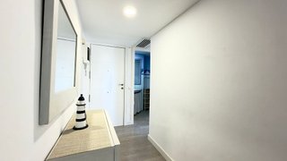 Piso en alquiler en Zona Puerto Deportivo en Fuengirola