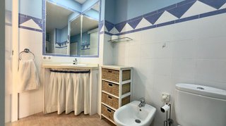 Piso en alquiler en Zona Puerto Deportivo en Fuengirola