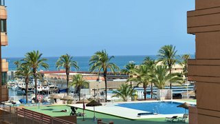 Piso en alquiler en Zona Puerto Deportivo en Fuengirola
