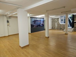 Oficina en alquiler en Ategorrieta - Ulia en San Sebastián-Donostia