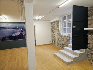 Oficina en alquiler en Ategorrieta - Ulia en San Sebastián-Donostia