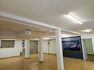 Oficina en alquiler en Ategorrieta - Ulia en San Sebastián-Donostia