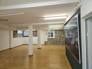 Oficina en alquiler en Ategorrieta - Ulia en San Sebastián-Donostia
