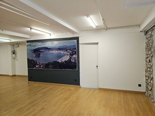 Oficina en alquiler en Ategorrieta - Ulia en San Sebastián-Donostia