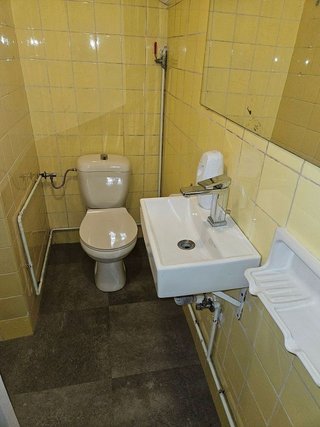 Oficina en alquiler en Ategorrieta - Ulia en San Sebastián-Donostia