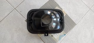 Óptica Faro Vespino Delta