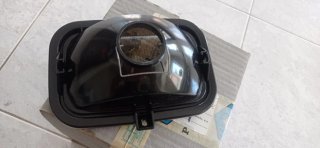 Óptica Faro Vespino Delta