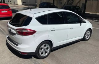 Ford C-MAX 2014