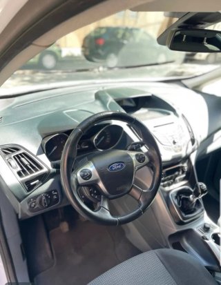 Ford C-MAX 2014