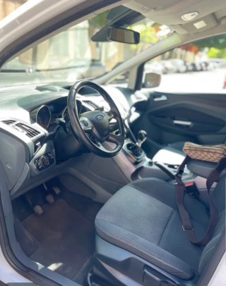 Ford C-MAX 2014