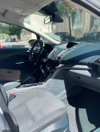 Ford C-MAX 2014