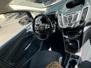 Ford C-MAX 2014