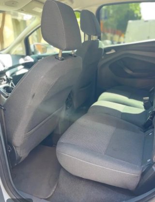 Ford C-MAX 2014