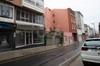 Local comercial en venta en Carballo