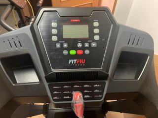 Caminadora FitFiu