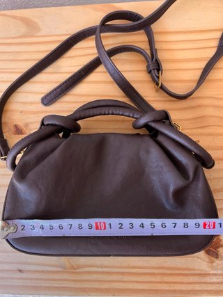 Bolso pequeño