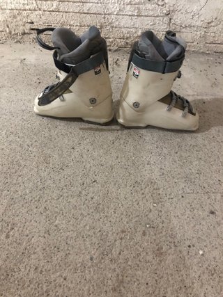 Botas de esqui