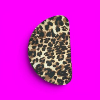 Portagioie animalier con specchio interno