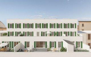 Local en venta en Campos