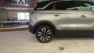 Opel Crossland 1.2 Edition 81 kW (110 CV)