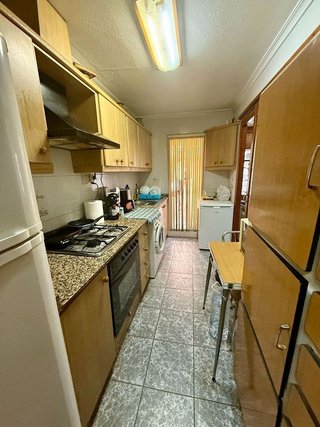 Piso en venta en Las Cruces en Villena