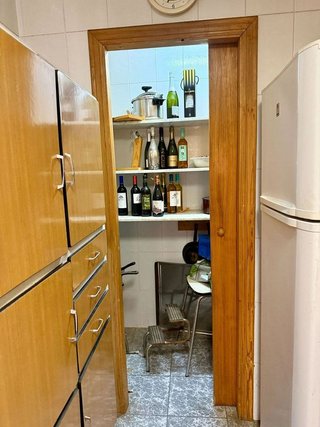 Piso en venta en Las Cruces en Villena