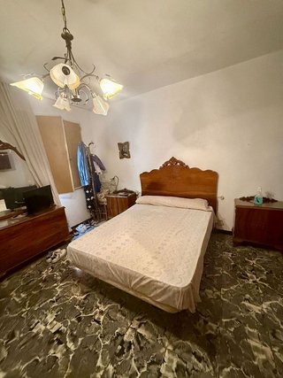 Piso en venta en Las Cruces en Villena