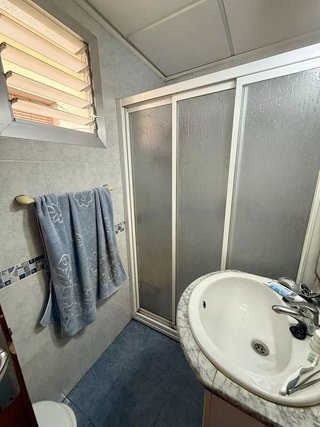 Piso en venta en Las Cruces en Villena