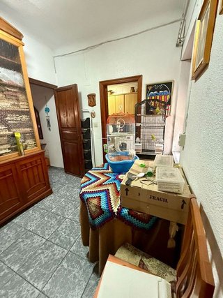 Piso en venta en Las Cruces en Villena