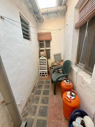 Piso en venta en Las Cruces en Villena