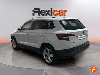 Skoda Karoq 2.0 TDI 110kW (150CV) Ambition