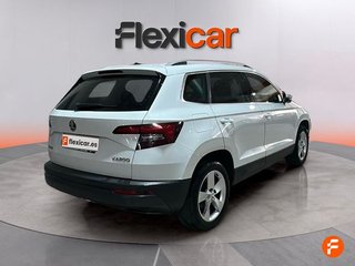 Skoda Karoq 2.0 TDI 110kW (150CV) Ambition