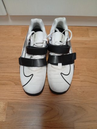Nike Romaleos 4