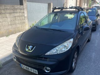 Peugeot 207 2007