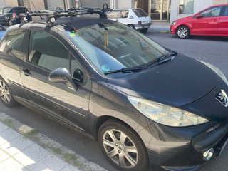 Peugeot 207 2007