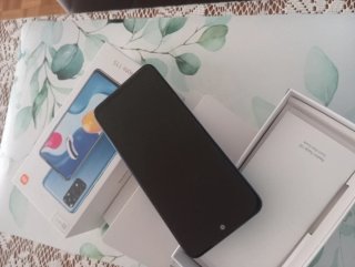 Redmi Note 11S
