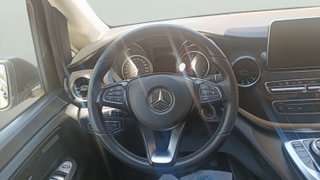 Mercedes-Benz Clase V V 220 d Largo 120 kW (163 CV)
