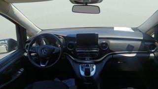 Mercedes-Benz Clase V V 220 d Largo 120 kW (163 CV)