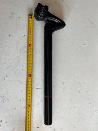 Tija S-Works Carbono 27,2 CG-R
