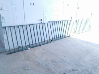 Rejas,barandas, de hierro