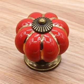 Pomelli in ceramica