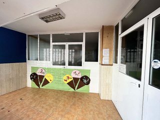 Local comercial en venta en Peñamefecit - Avda Barcelona en Jaén