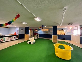 Local comercial en venta en Peñamefecit - Avda Barcelona en Jaén