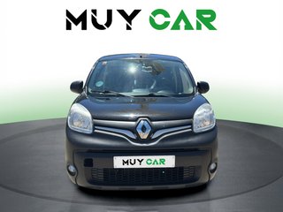 Renault Kangoo Furgon Profesional dCi 66 kW (90 CV)
