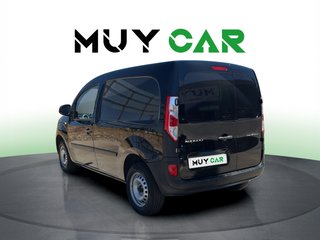 Renault Kangoo Furgon Profesional dCi 66 kW (90 CV)