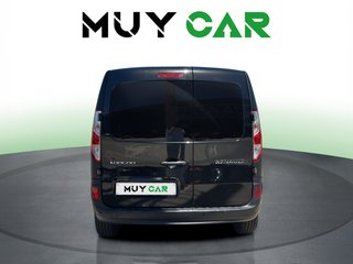 Renault Kangoo Furgon Profesional dCi 66 kW (90 CV)