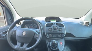 Renault Kangoo Furgon Profesional dCi 66 kW (90 CV)