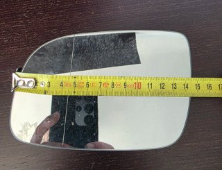 Espejo retrovisor Seat Arosa Izquierdo