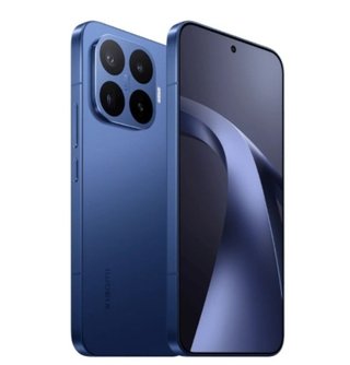 Smartphone Xiaomi 17T PRO 12Gb / 256Gb Deep Blue